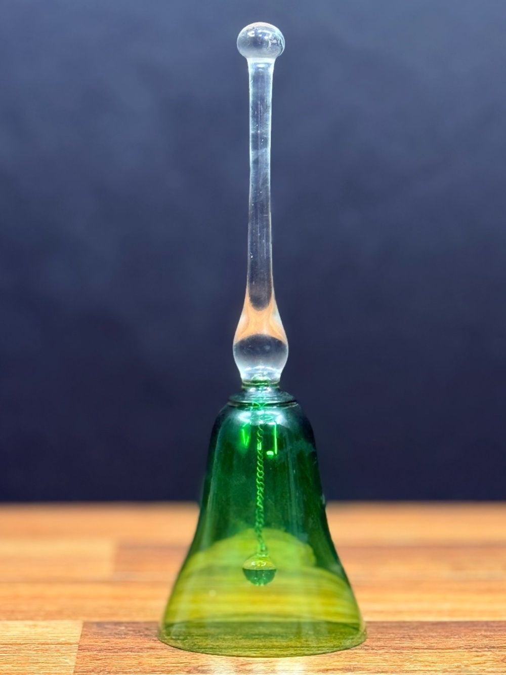 Green Bell